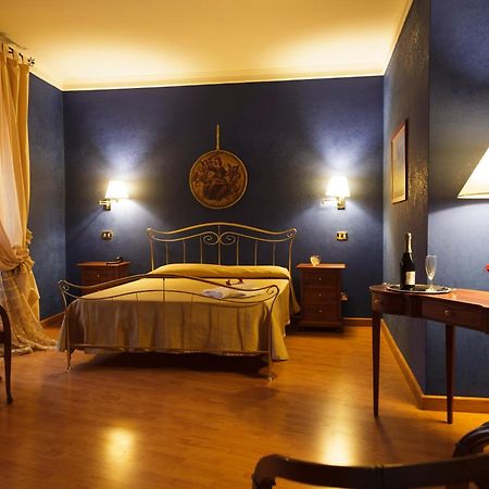 Hotel Relais Filonardi Veroli Room photo