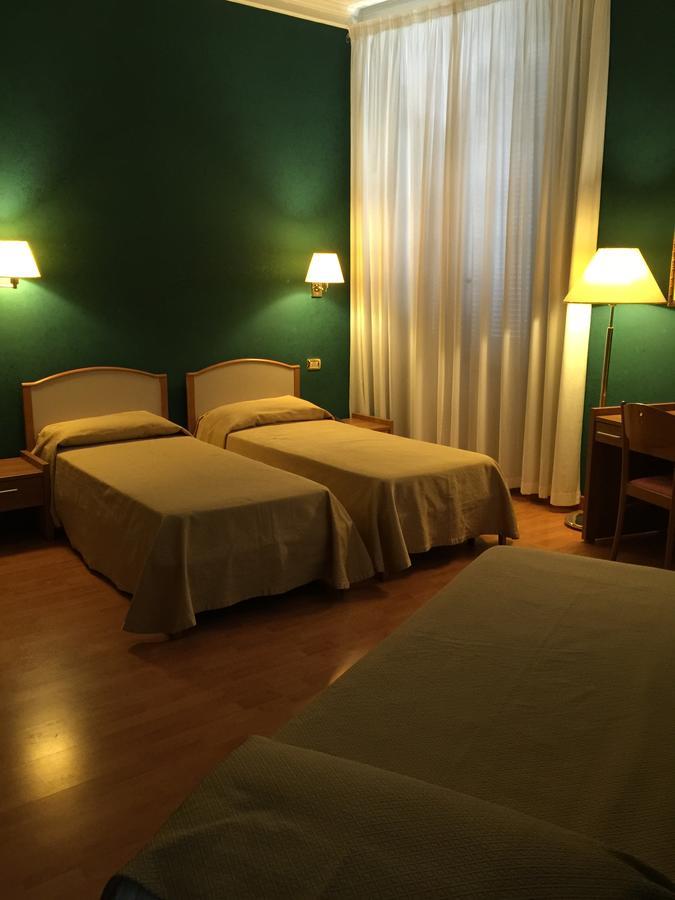 Hotel Relais Filonardi Veroli Room photo