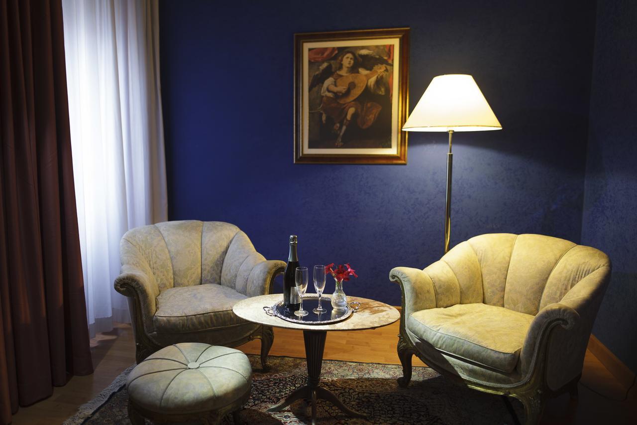 Hotel Relais Filonardi Veroli Room photo