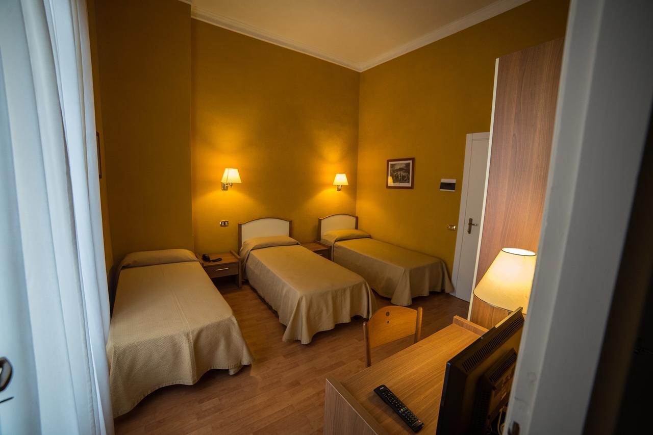 Hotel Relais Filonardi Veroli Exterior photo