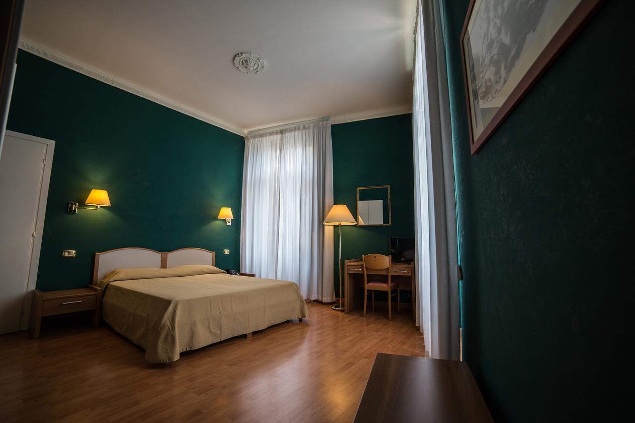 Hotel Relais Filonardi Veroli Exterior photo