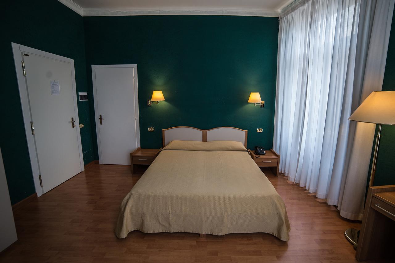 Hotel Relais Filonardi Veroli Exterior photo