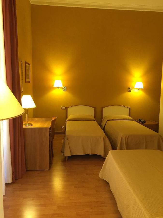 Hotel Relais Filonardi Veroli Exterior photo